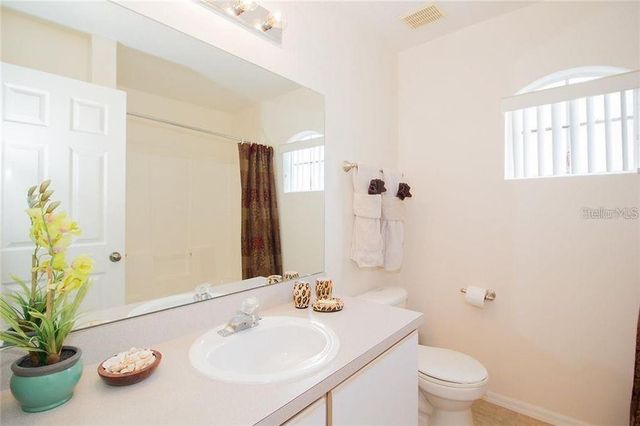 252 JULLIARD BOULEVARD, Davenport, FL 33897