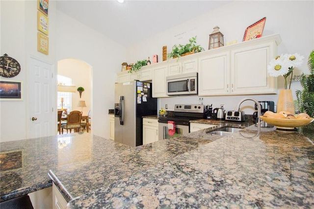 252 JULLIARD BOULEVARD, Davenport, FL 33897