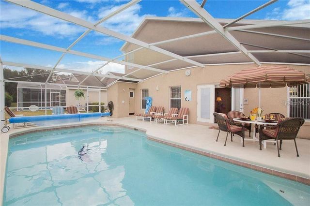 252 JULLIARD BOULEVARD, Davenport, FL 33897