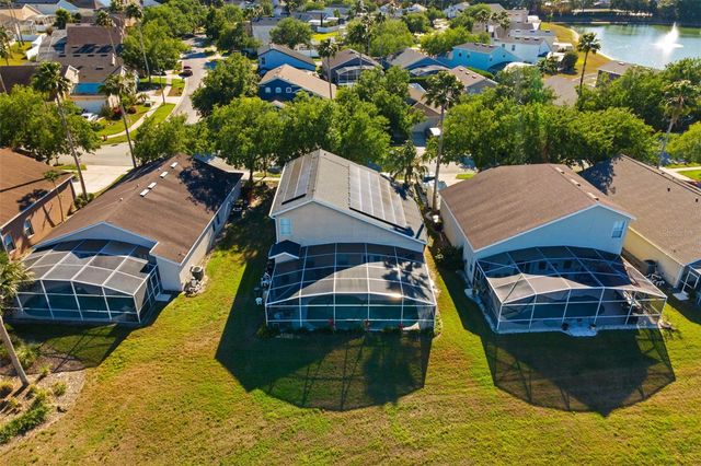 252 JULLIARD BOULEVARD, Davenport, FL 33897