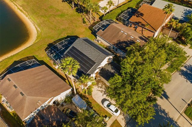 252 JULLIARD BOULEVARD, Davenport, FL 33897