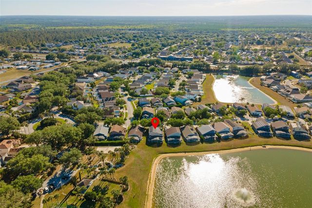 252 JULLIARD BOULEVARD, Davenport, FL 33897