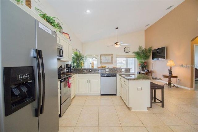 252 JULLIARD BOULEVARD, Davenport, FL 33897