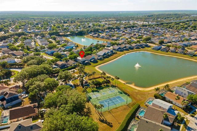 252 JULLIARD BOULEVARD, Davenport, FL 33897