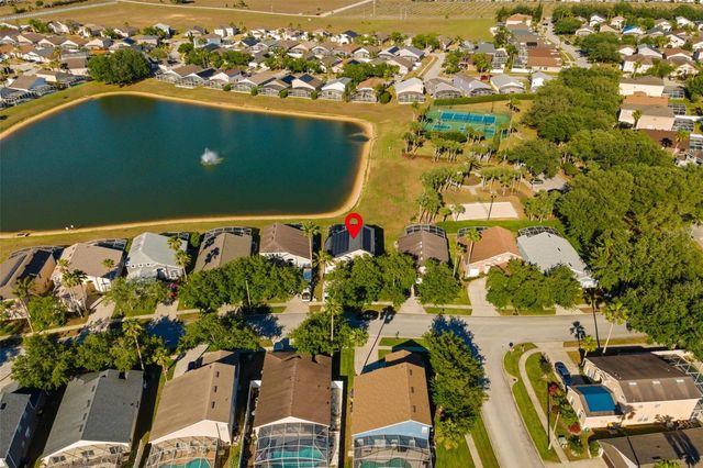 252 JULLIARD BOULEVARD, Davenport, FL 33897