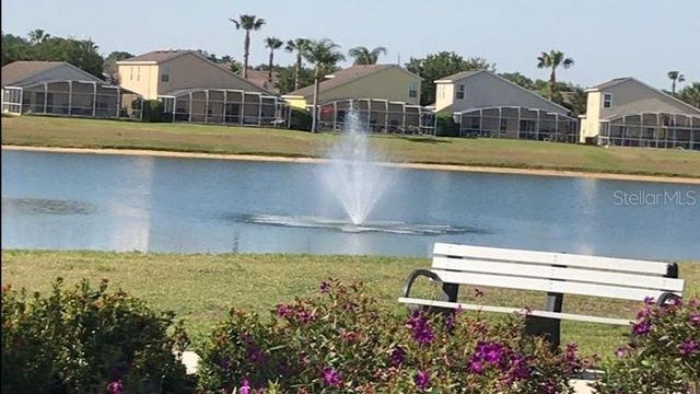 252 JULLIARD BOULEVARD, Davenport, FL 33897