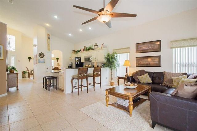 252 JULLIARD BOULEVARD, Davenport, FL 33897