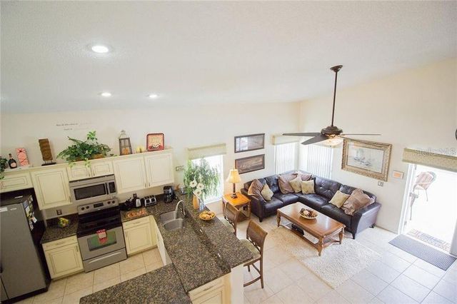 252 JULLIARD BOULEVARD, Davenport, FL 33897