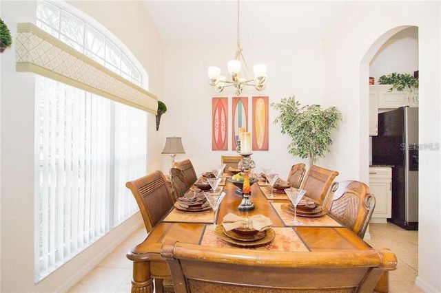 252 JULLIARD BOULEVARD, Davenport, FL 33897