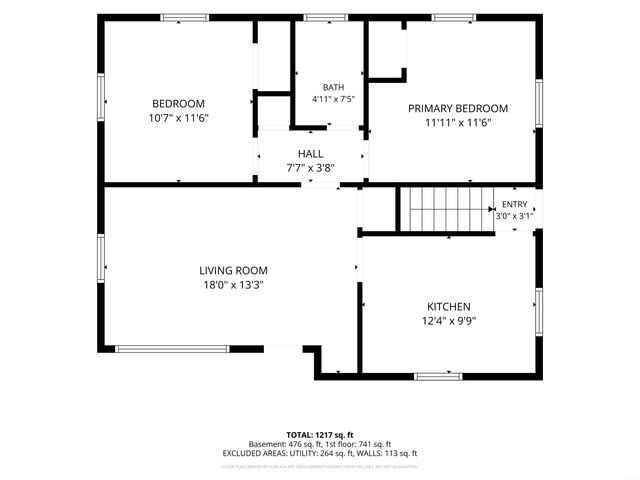1013 Hawthorne Avenue, Waterloo, IA 50702