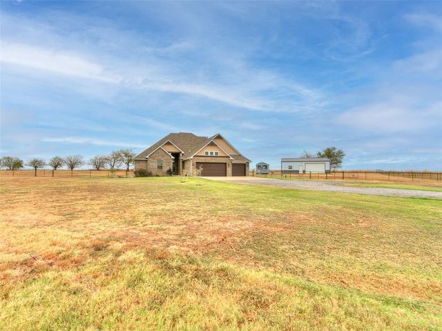 8505 Willow Creek Road, Guthrie, OK 73044