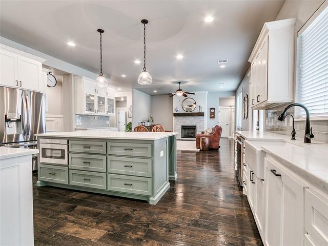 8505 Willow Creek Road, Guthrie, OK 73044