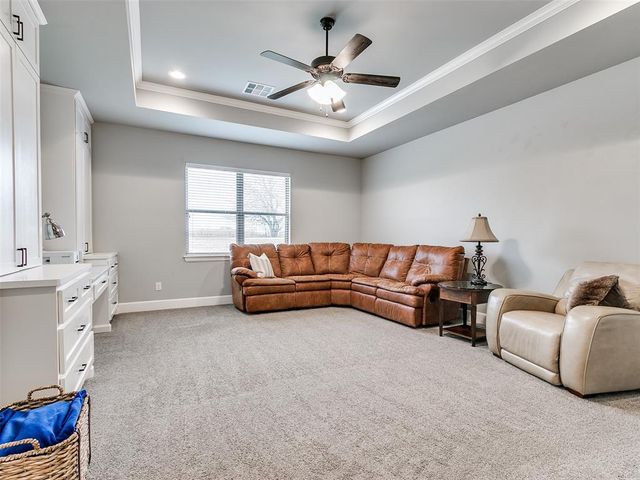 8505 Willow Creek Road, Guthrie, OK 73044