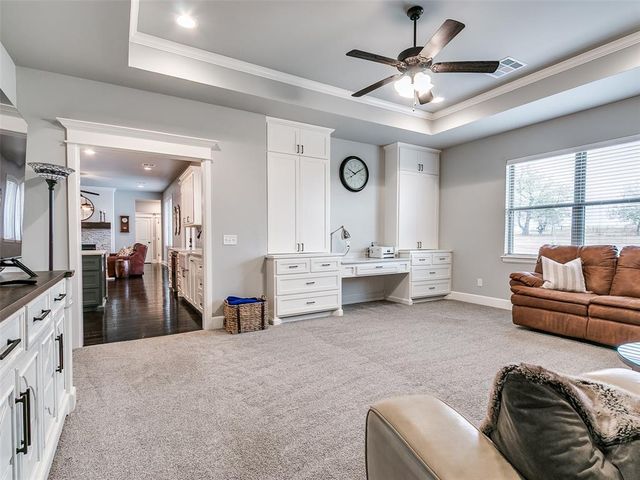 8505 Willow Creek Road, Guthrie, OK 73044