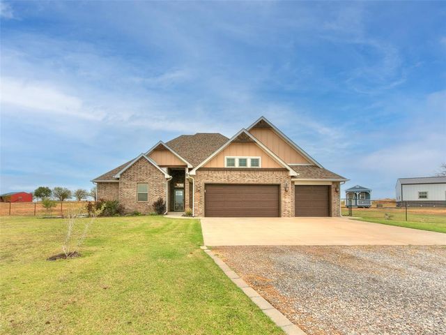8505 Willow Creek Road, Guthrie, OK 73044