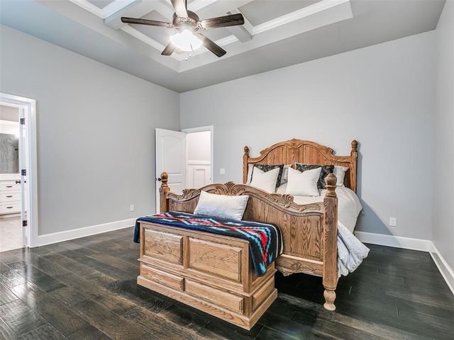 8505 Willow Creek Road, Guthrie, OK 73044