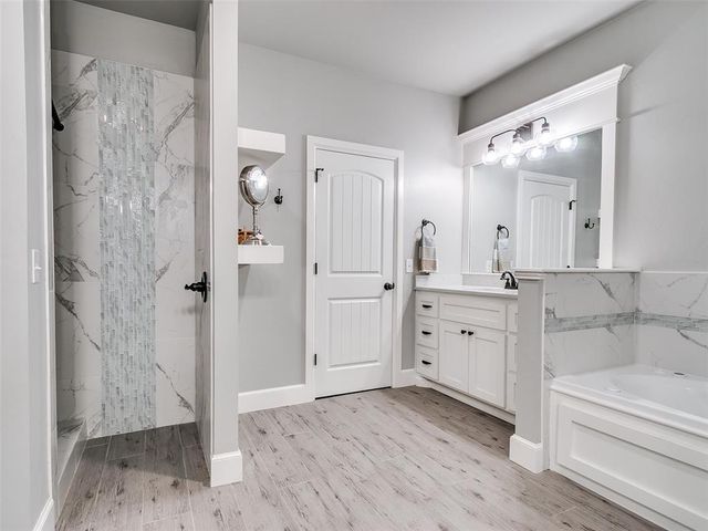 8505 Willow Creek Road, Guthrie, OK 73044