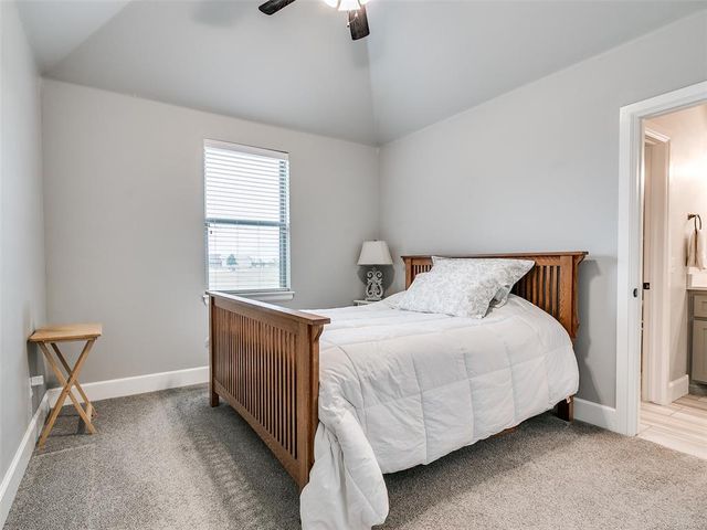 8505 Willow Creek Road, Guthrie, OK 73044