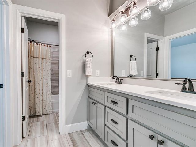 8505 Willow Creek Road, Guthrie, OK 73044