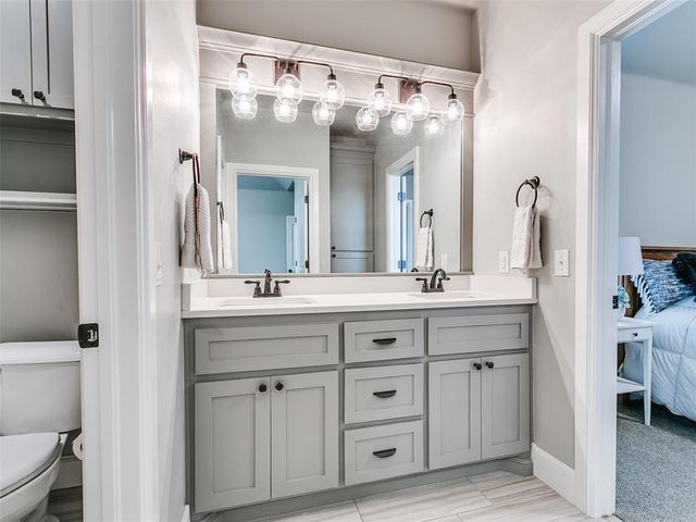 8505 Willow Creek Road, Guthrie, OK 73044