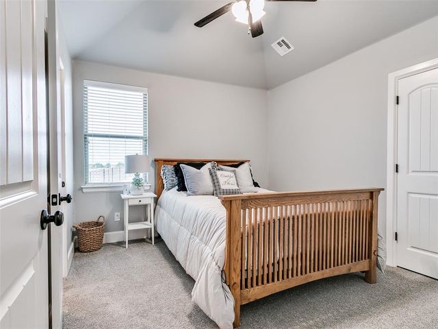 8505 Willow Creek Road, Guthrie, OK 73044