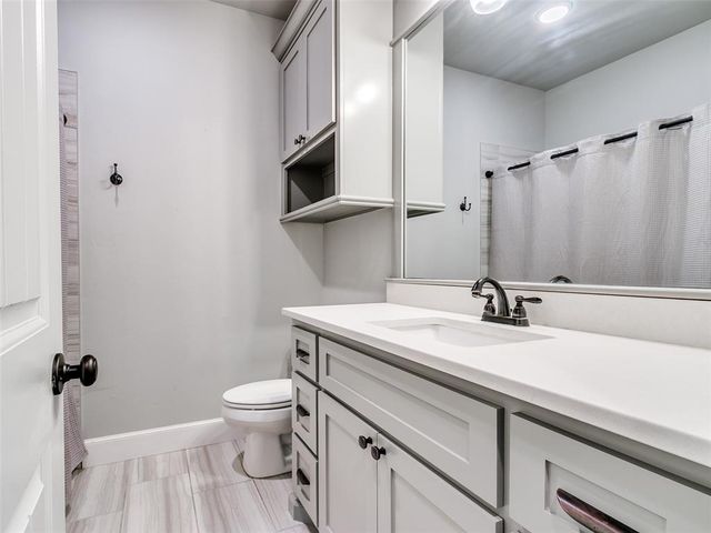 8505 Willow Creek Road, Guthrie, OK 73044