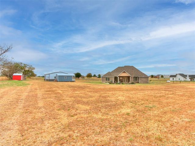 8505 Willow Creek Road, Guthrie, OK 73044
