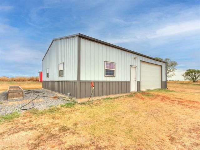 8505 Willow Creek Road, Guthrie, OK 73044