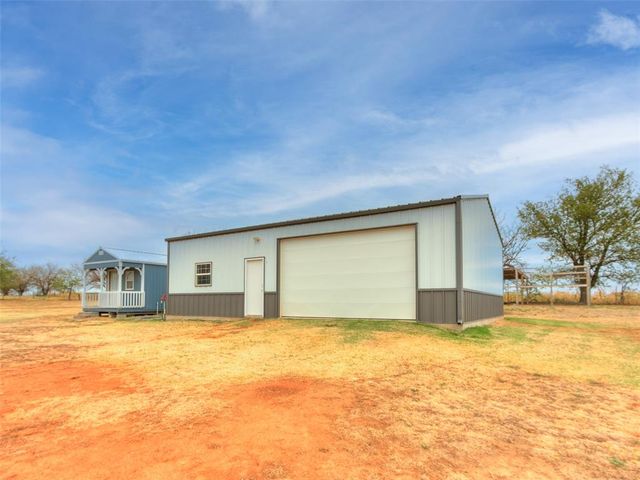 8505 Willow Creek Road, Guthrie, OK 73044