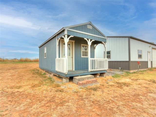 8505 Willow Creek Road, Guthrie, OK 73044