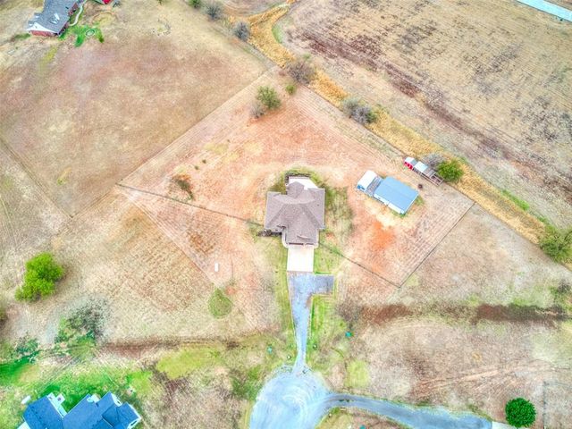 8505 Willow Creek Road, Guthrie, OK 73044