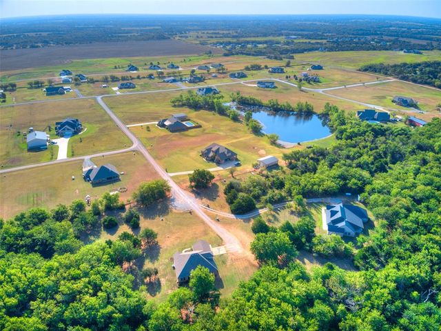 8505 Willow Creek Road, Guthrie, OK 73044