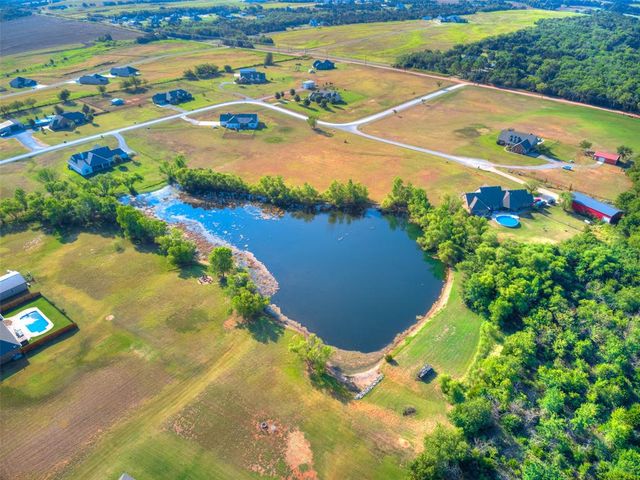 8505 Willow Creek Road, Guthrie, OK 73044