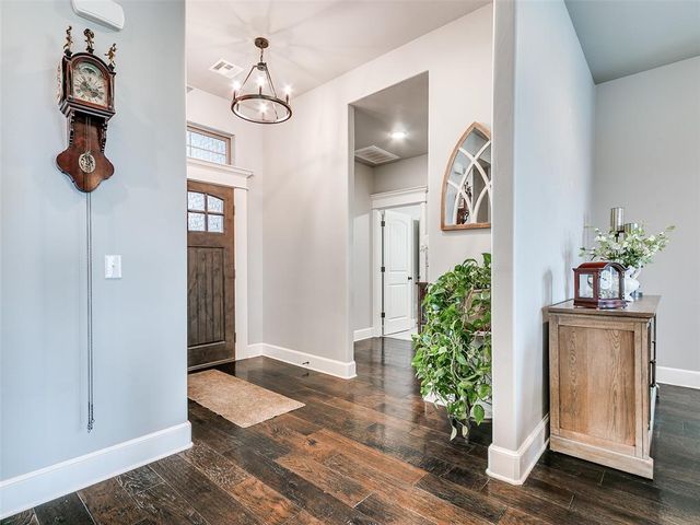 8505 Willow Creek Road, Guthrie, OK 73044