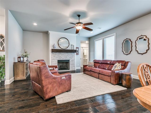 8505 Willow Creek Road, Guthrie, OK 73044
