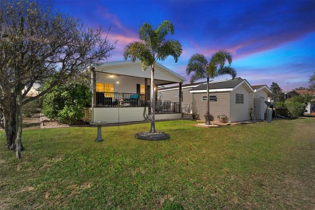 85 SADDLEBAG TRAIL, Lake Wales, FL 33898