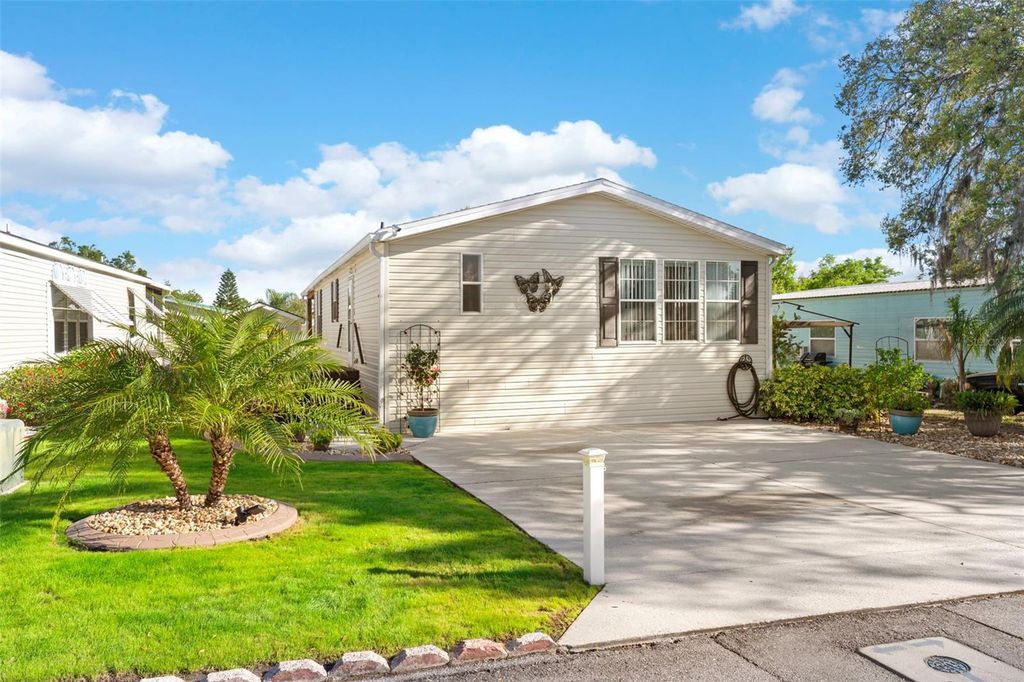 85 SADDLEBAG TRAIL, Lake Wales, FL 33898