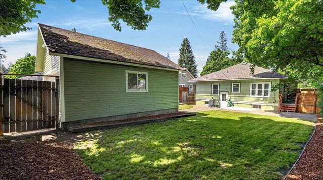 1007 W 20th Ave, Spokane, WA 99203