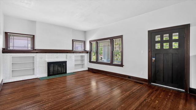1007 W 20th Ave, Spokane, WA 99203