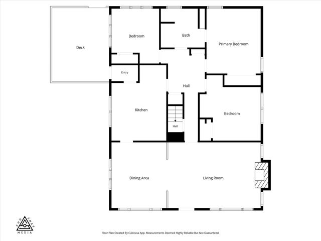 1007 W 20th Ave, Spokane, WA 99203