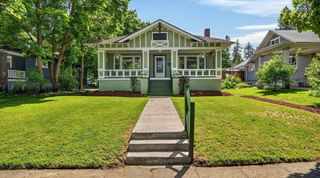 1007 W 20th Ave, Spokane, WA 99203