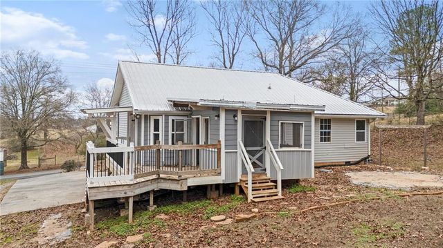 1095 Erwin Hill Church SE Road, Calhoun, GA 30701