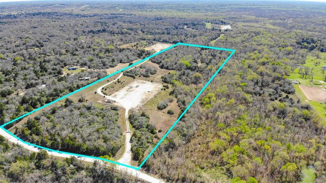 TBD County Road 482, Normangee, TX 77871