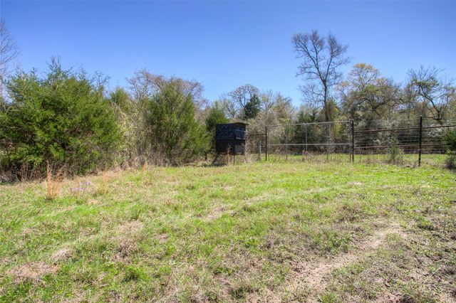 TBD County Road 482, Normangee, TX 77871