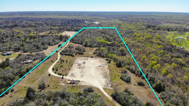 TBD County Road 482, Normangee, TX 77871