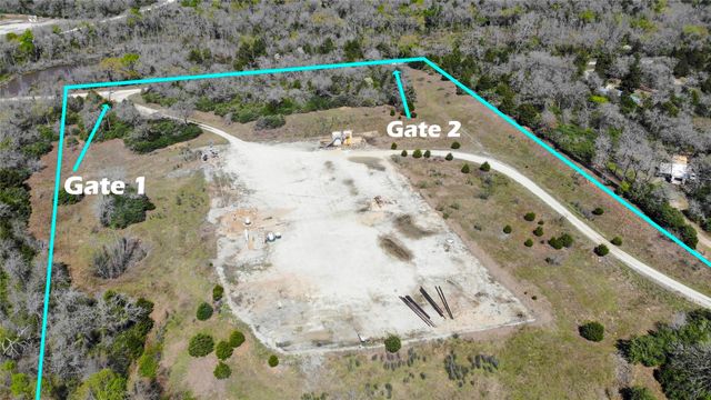 TBD County Road 482, Normangee, TX 77871