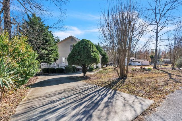 102 Cone Drive, Liberty, SC 29657