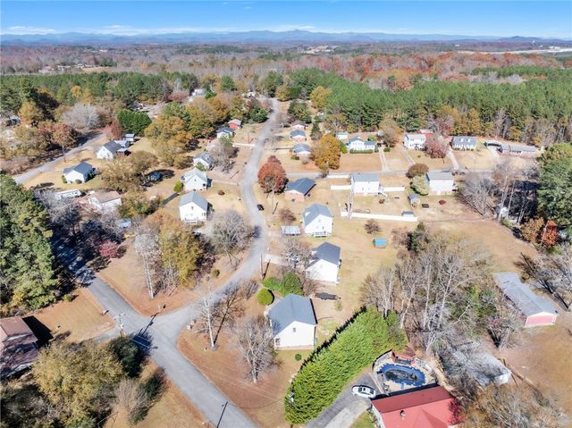 102 Cone Drive, Liberty, SC 29657