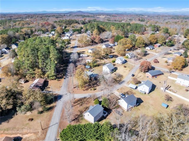 102 Cone Drive, Liberty, SC 29657