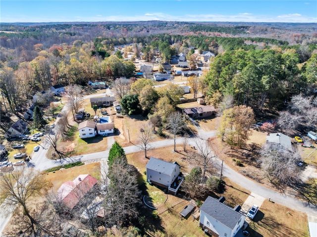 102 Cone Drive, Liberty, SC 29657